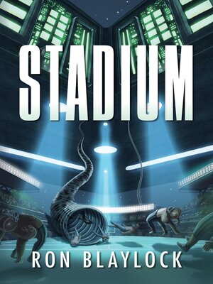 cover image of Stadium